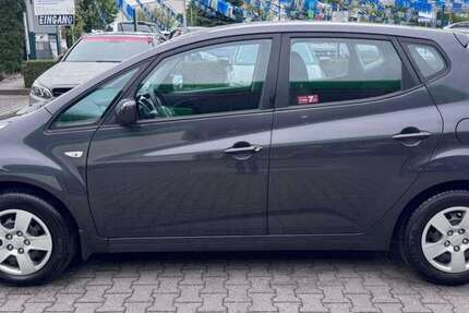 Kia Venga 48.531 km 13.490 &euro; Niederlehme 15751