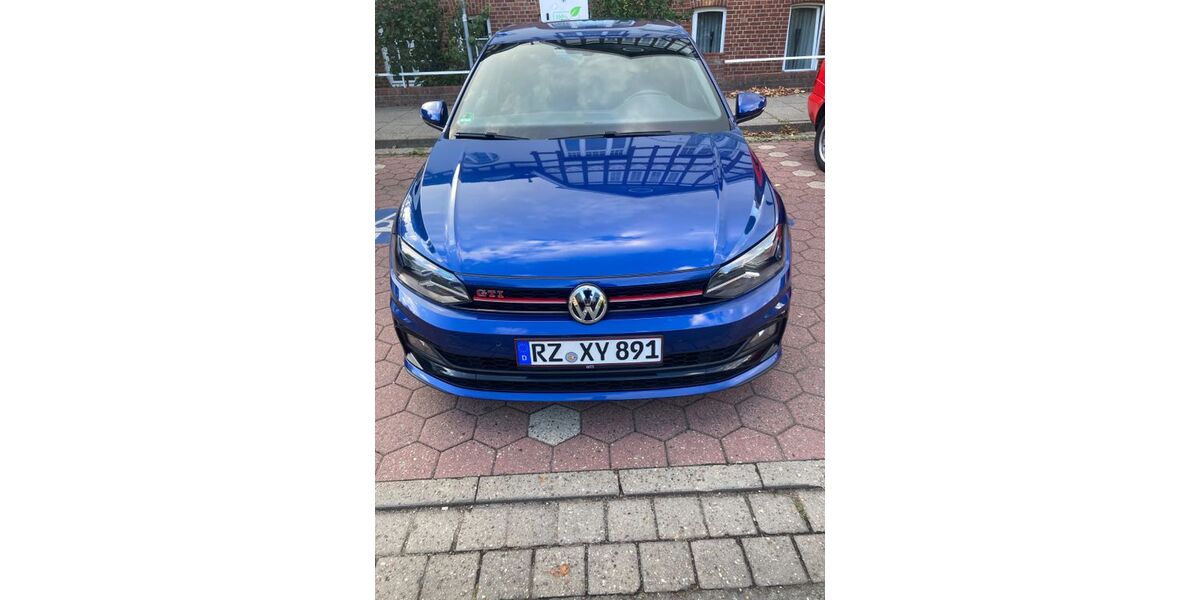 VW Polo 51.000 km 18.999 &euro; Geesthacht 21502
