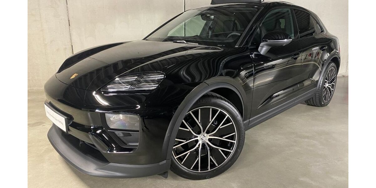Porsche Macan 9.900 km 83.890 &euro; Plattling 94447