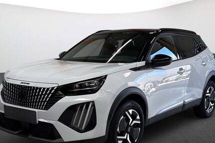 Peugeot 2008 19.597 km 21.574 &euro; Münster - Amelsbüren 48163