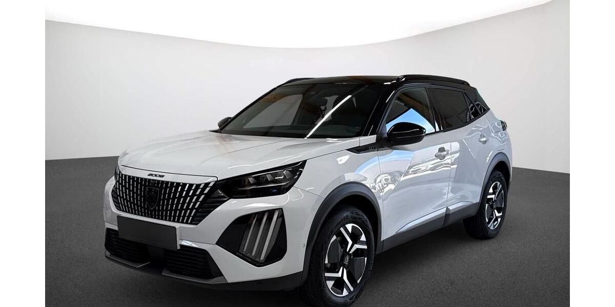 Peugeot 2008 19.597 km 21.574 &euro; Münster - Amelsbüren 48163