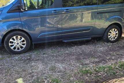 Ford Tourneo Custom 134.170 km 32.200 &euro; Stein, St 90547