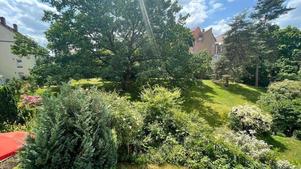 Wohnung zum Mieten in Nürnberg 650 € 58 m²