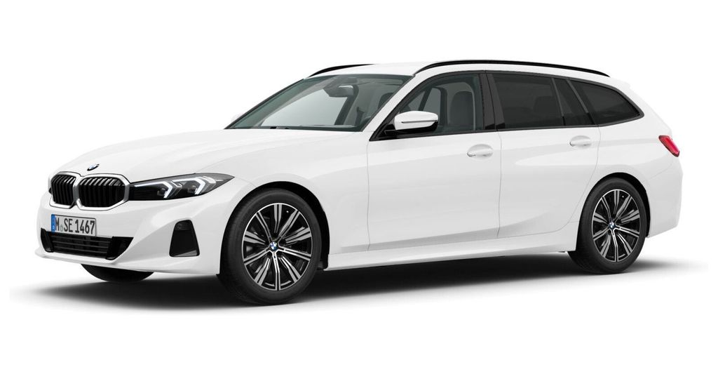 BMW 318 112.600 km 24.440 &euro; Neusitz/Rothenburg 91616