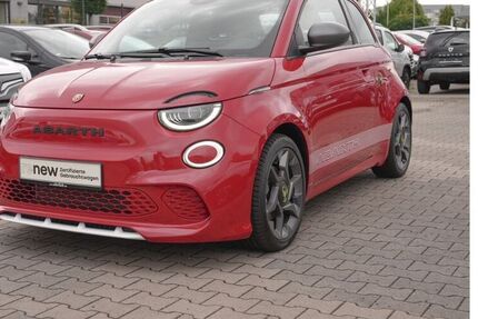 Abarth 500
