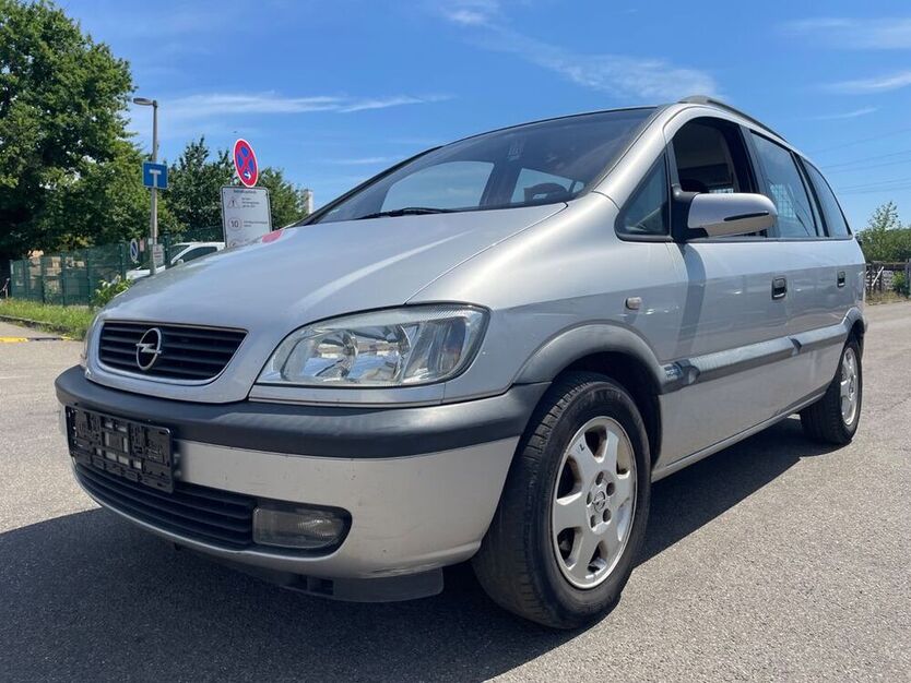 Zafira