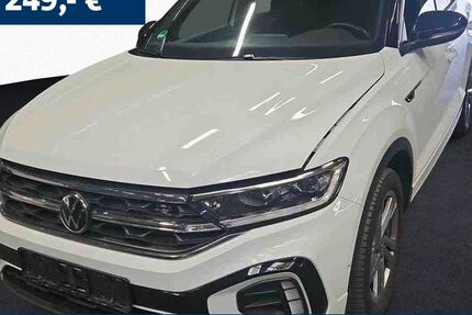 VW T-Roc 87.717 km 27.430 € Schorndorf 73614