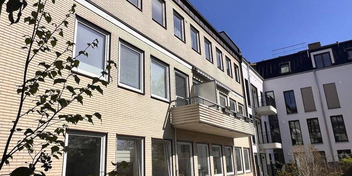 Mehrfamilienhaus, Wohnhaus Berlin Lichterfelde - 409.000&euro; | Angebot:26309477