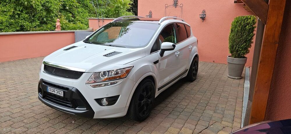 Kuga