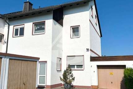 Wohnung Wunsiedel - 4 Zimmer, 99 m&sup2;, 109.000&euro; | Angebot:27142550