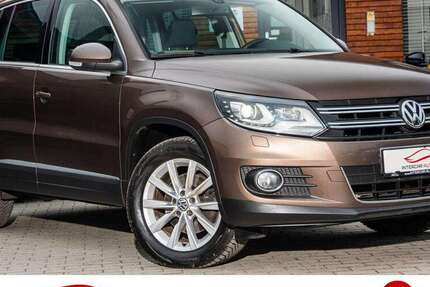 VW Tiguan 237.000 km 6.590 € Darmstadt 64293