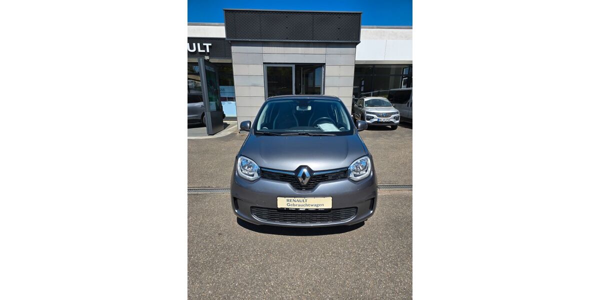 Renault Twingo 9.700 km 10.990 &euro; Bad Wimpfen 74206