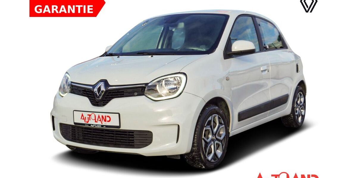 Renault Twingo 26.785 km 11.490 &euro; Berlin 12683