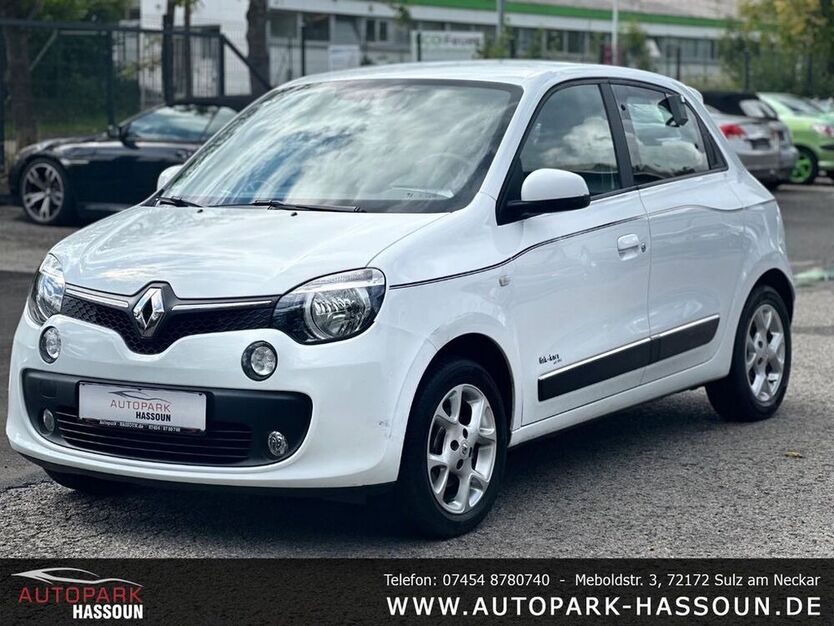 Twingo