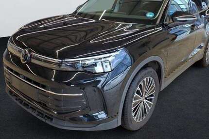 VW Tiguan 25.600 km 33.210 &euro; Burgoberbach 91595