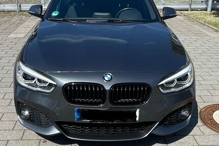 BMW 120 110.300 km 15.950 &euro; Schorndorf 73614