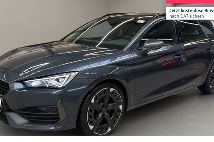 Cupra Leon 60.074 km 22.334 &euro; Krefeld 47805