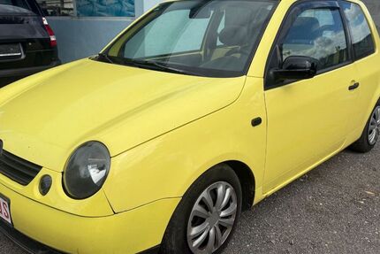 VW Lupo 199.000 km 990 € Halle Saale 06132