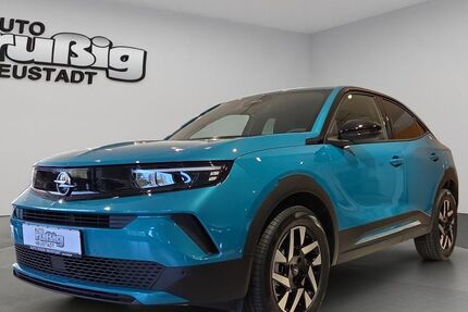 Opel Mokka 1.950 km 22.970 &euro; Neustadt 01844