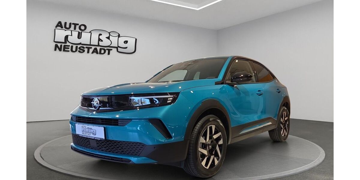 Opel Mokka 1.950 km 22.970 &euro; Neustadt 01844