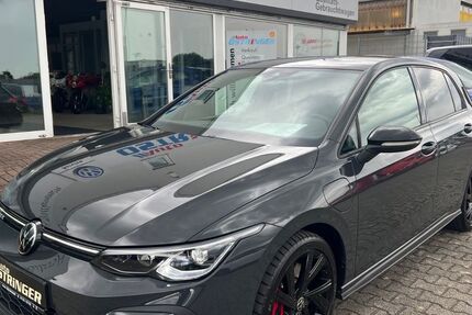 VW Golf 62.300 km 22.990 &euro; Östringen 76684