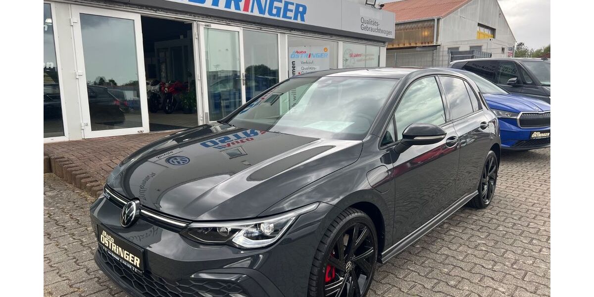 VW Golf 62.300 km 22.990 &euro; Östringen 76684