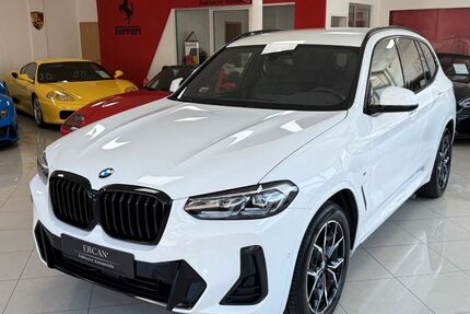 BMW X3 124.000 km 33.900 &euro; Göppingen 73037