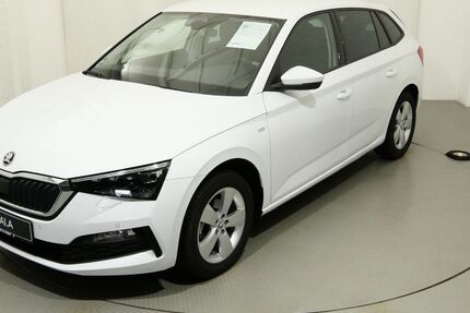 Skoda Scala 22.297 km 20.790 &euro; Schneeberg 08289