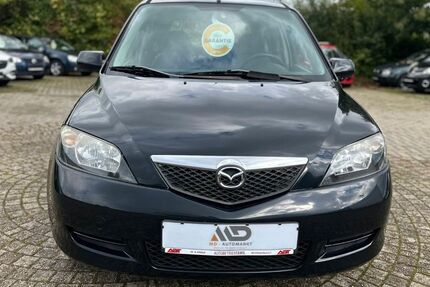 Mazda 2 154.000 km 2.399 &euro; Ibbenbüren 49477