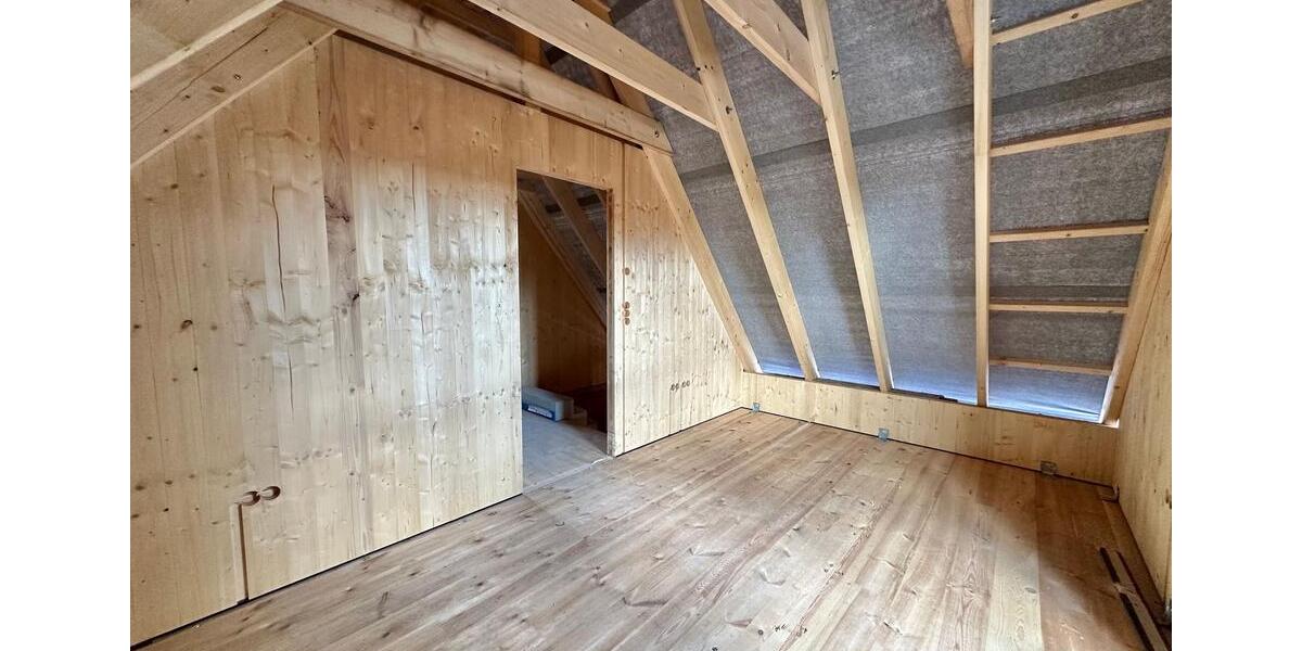 Willkommen in der Zukunft: Neubau-Reihenendhaus mit Einbauküche als Erstbezug in beliebter Lage! 6 zimmer