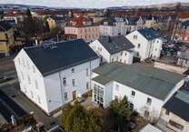Wohnung zum Mieten in Dresden 575 € 57.7 m²