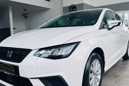 Seat Ibiza 17.000 km 16.390 € Seelze 30926