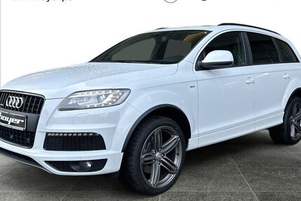 Audi Q7 154.300 km 21.990 &euro; Soltau 29614