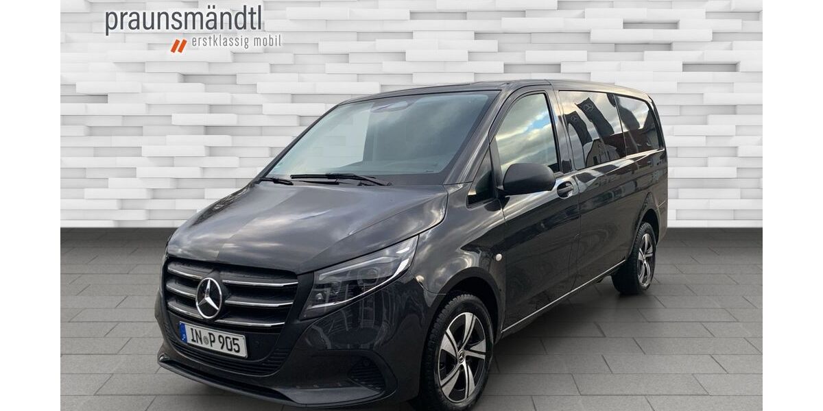 Mercedes-Benz Vito 13.404 km 53.372 &euro; Ingolstadt 85055