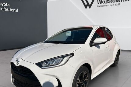 Toyota Yaris 4.000 km 23.970 &euro; Friedberg 61169