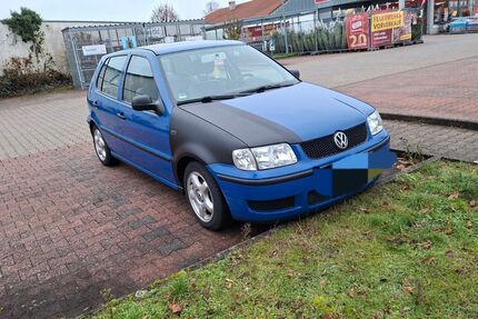 VW Polo 215.000 km 1.800 &euro; Lahntal 35094
