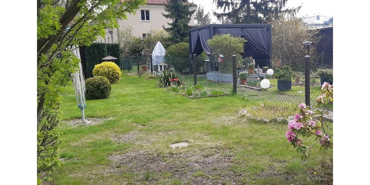 Erdgeschoßwohnung Lauta - 1 Zimmer, 36 m&sup2;, 250&euro; | Angebot:25367885