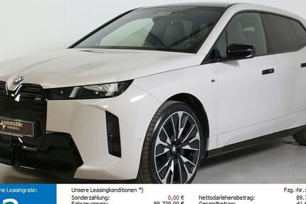 BMW iX 25.200 km 87.730 &euro; Paderborn 33100
