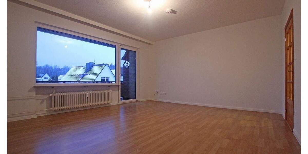Etagenwohnung Geesthacht - 3 Zimmer, 88 m&sup2;, 870&euro; | Angebot:25051867