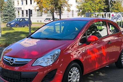 Opel Corsa 166.000 km 2.999 € Chemnitz 09120