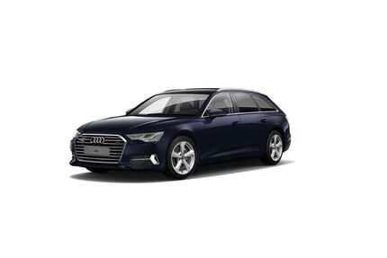 Audi A6 95.750 km 32.890 &euro; Schwäbisch Hall 74523