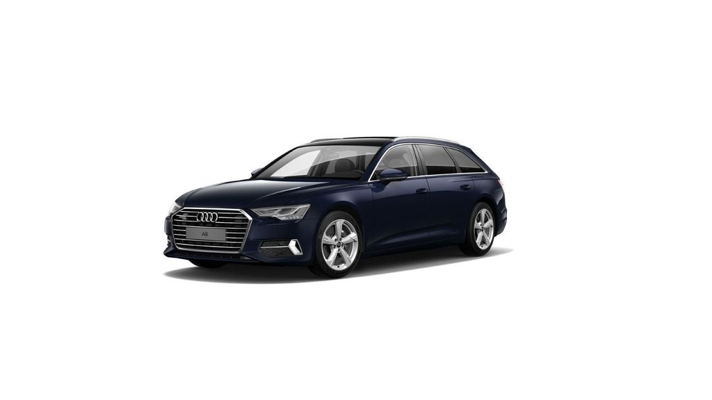 Audi A6 95.750 km 32.890 &euro; Schwäbisch Hall 74523
