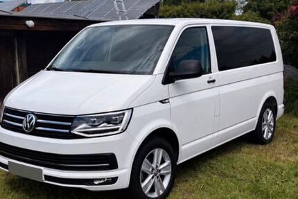 VW T5 Transporter 260.000 km 6.999 &euro; Plößberg 95703
