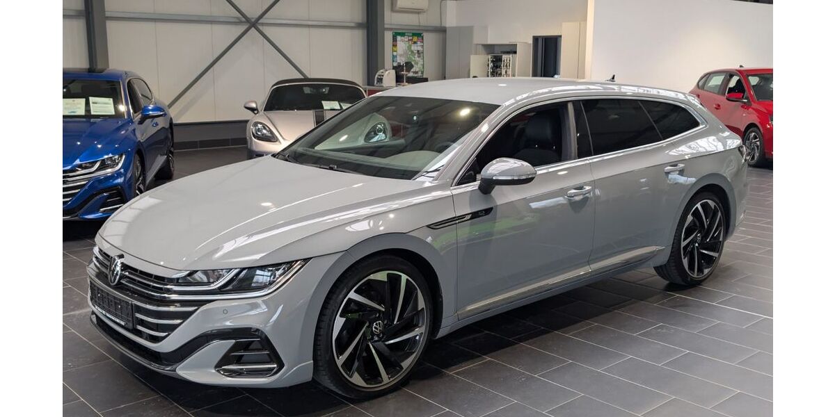 VW Arteon 74.000 km 28.900 &euro; Weinheim 69469