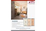 Etagenwohnung Ganderkesee - 3 Zimmer, 92 m&sup2;, 358.500&euro; | Angebot:26501893