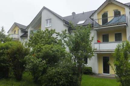 Wohnung Bad Berleburg - 3 Zimmer, 64 m&sup2;, 336&euro; | Angebot:26187330