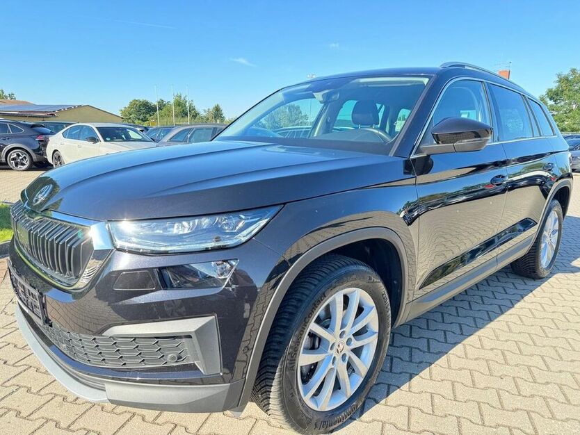 Kodiaq