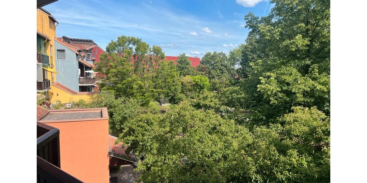 Etagenwohnung Aschheim - 2 Zimmer, 60 m&sup2;, 419.000&euro; | Angebot:26845509