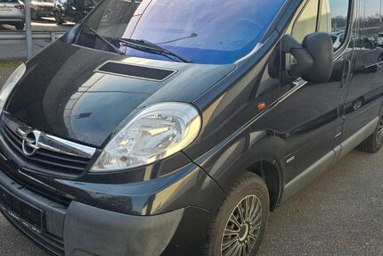 Opel Vivaro 295.096 km 5.000 &euro; Passau 94036