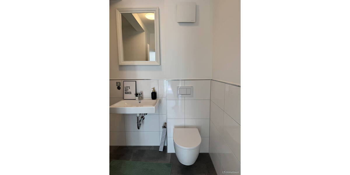 Bezugsfertige Neubauwohnungen in Bad Zwischenahn, modern, energieeffizient & hochwertig ausgestattet 5 zimmer